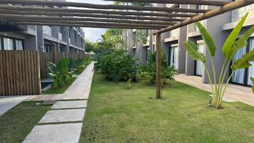 Apartment | Unterkunftsgelände