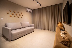 Departamento | Área de sala de estar