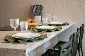 Departamento | Restaurantes