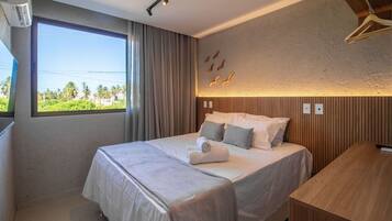 Apartamento | Wifi gratis