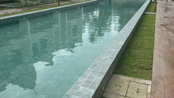 Apartment | Pool | Außenpool