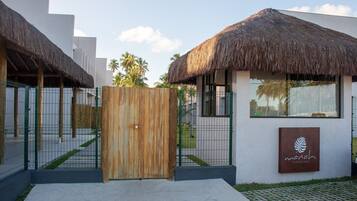 Apartamento | Exterior