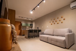 Appartement | Woonruimte