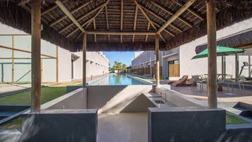 Apartment | Property grounds