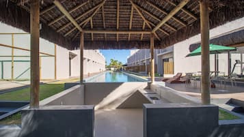 Apartment | Property grounds