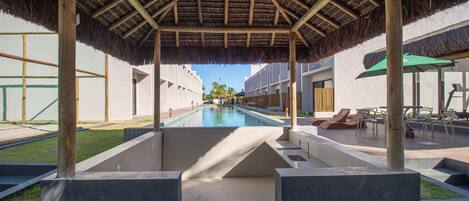 Apartment | Property grounds