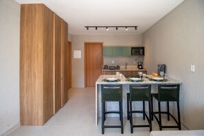 Apartment | Private kitchen