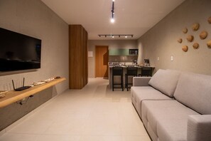 Departamento | Área de sala de estar