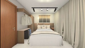 Classic Apartment | Free WiFi