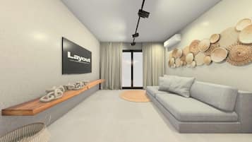 Apartament | Sala d'estar