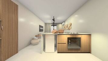 Apartment | Innenbereich