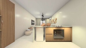 Apartamento | Interior