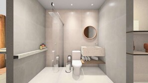 Apartment | Bathroom