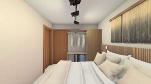 Classic Apartment