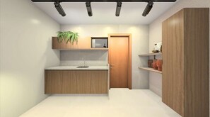 Apartamento | Interior