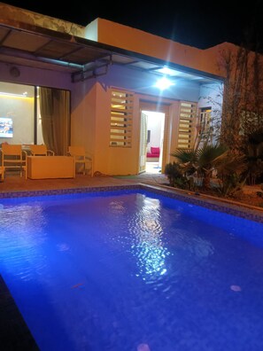 Innenpool