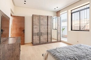 2 bedrooms, WiFi