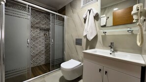Family Suite | Free WiFi - royal 52 (Ordu)