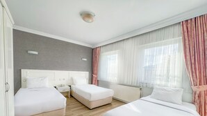 Chambre triple Standard