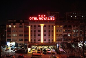 Front of property - royal 52 (Ordu)