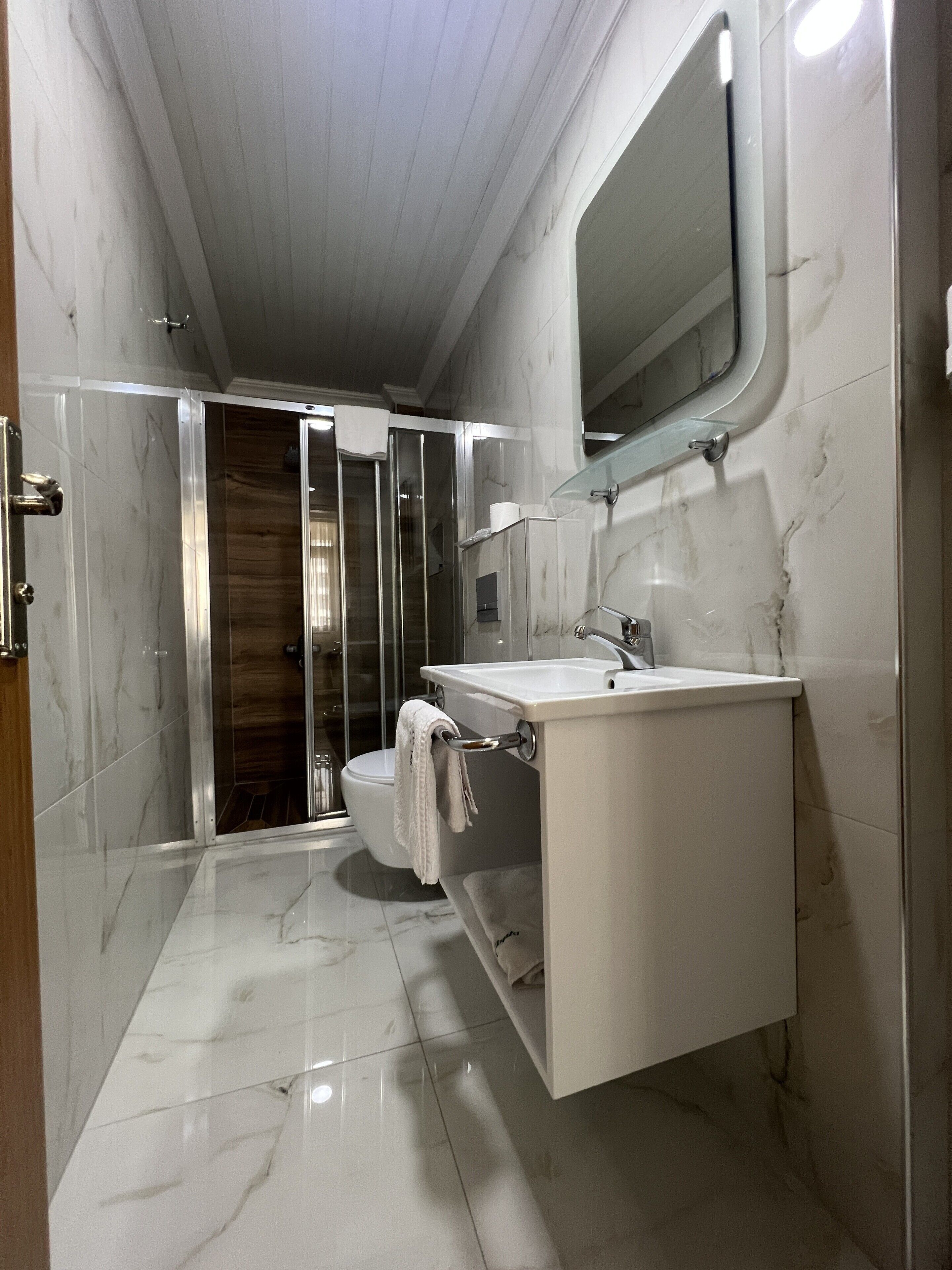 Chambre Double Standard