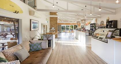 Villa at Ramada Resort for Phillip Island MotoGP four night minimum 2 Bedroom