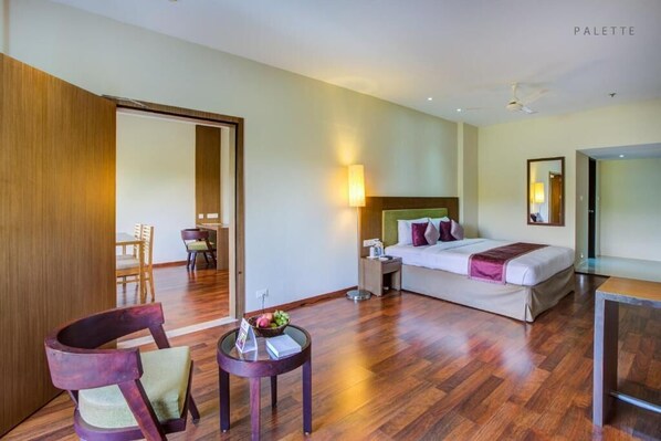 Suite | Free WiFi