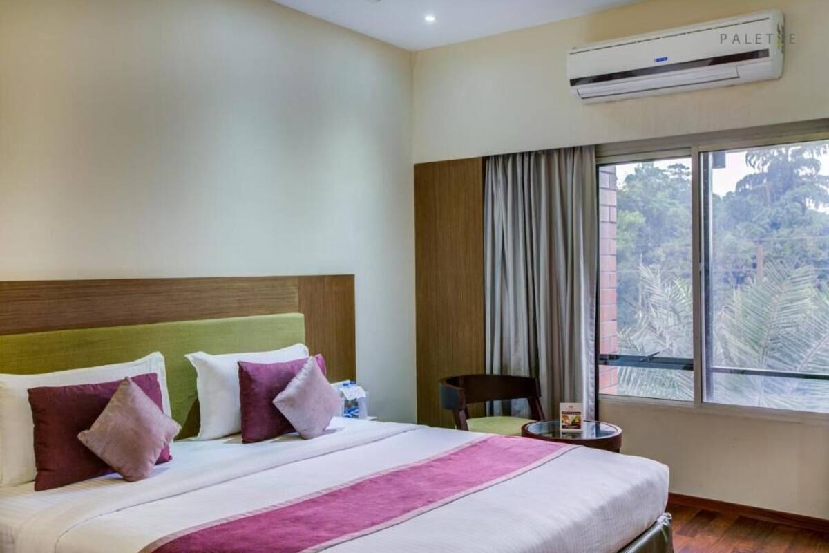 Superior Double Room | Free WiFi
