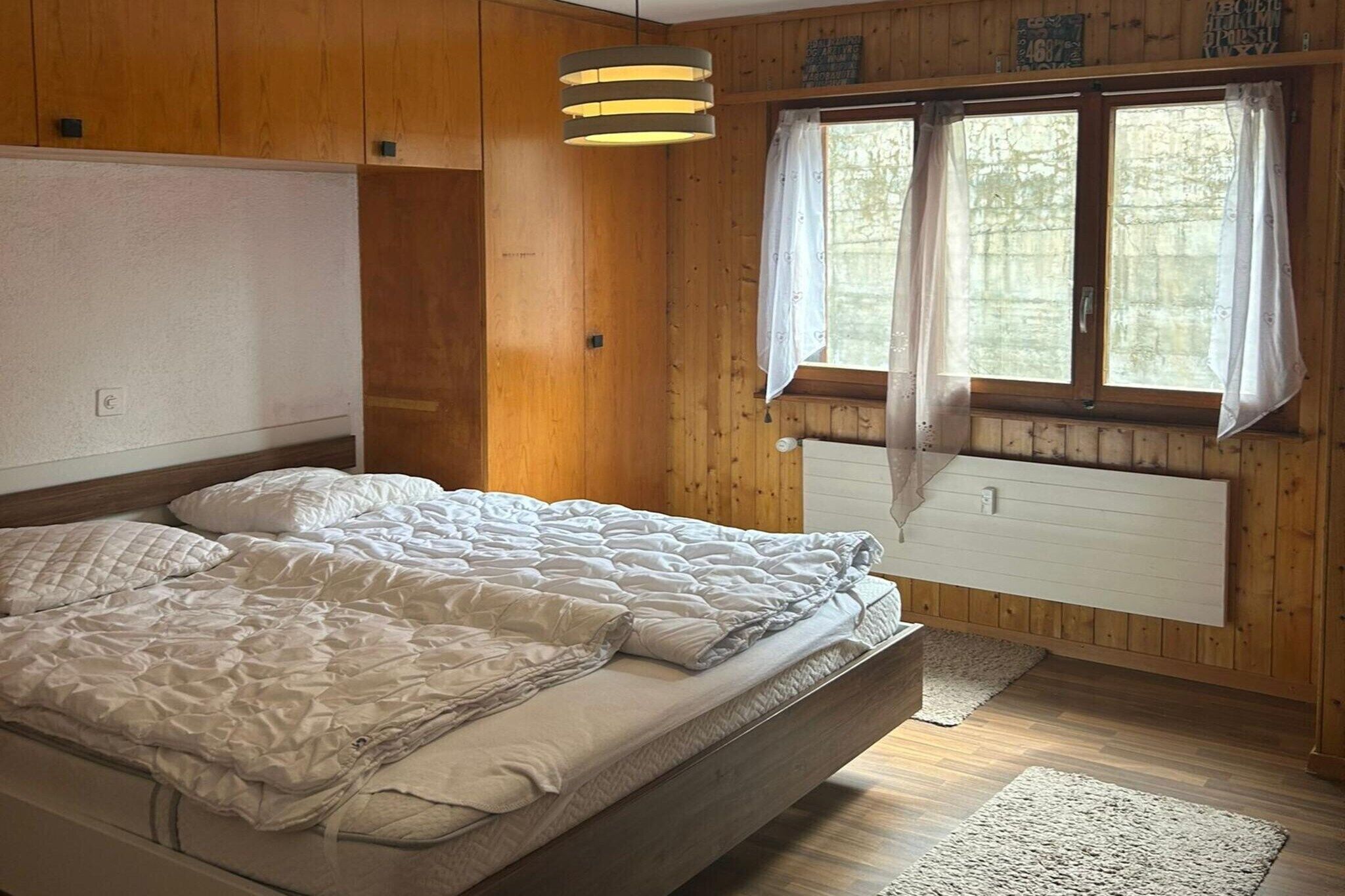 1 Schlafzimmer, kostenloses WLAN