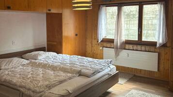 1 Schlafzimmer, kostenloses WLAN