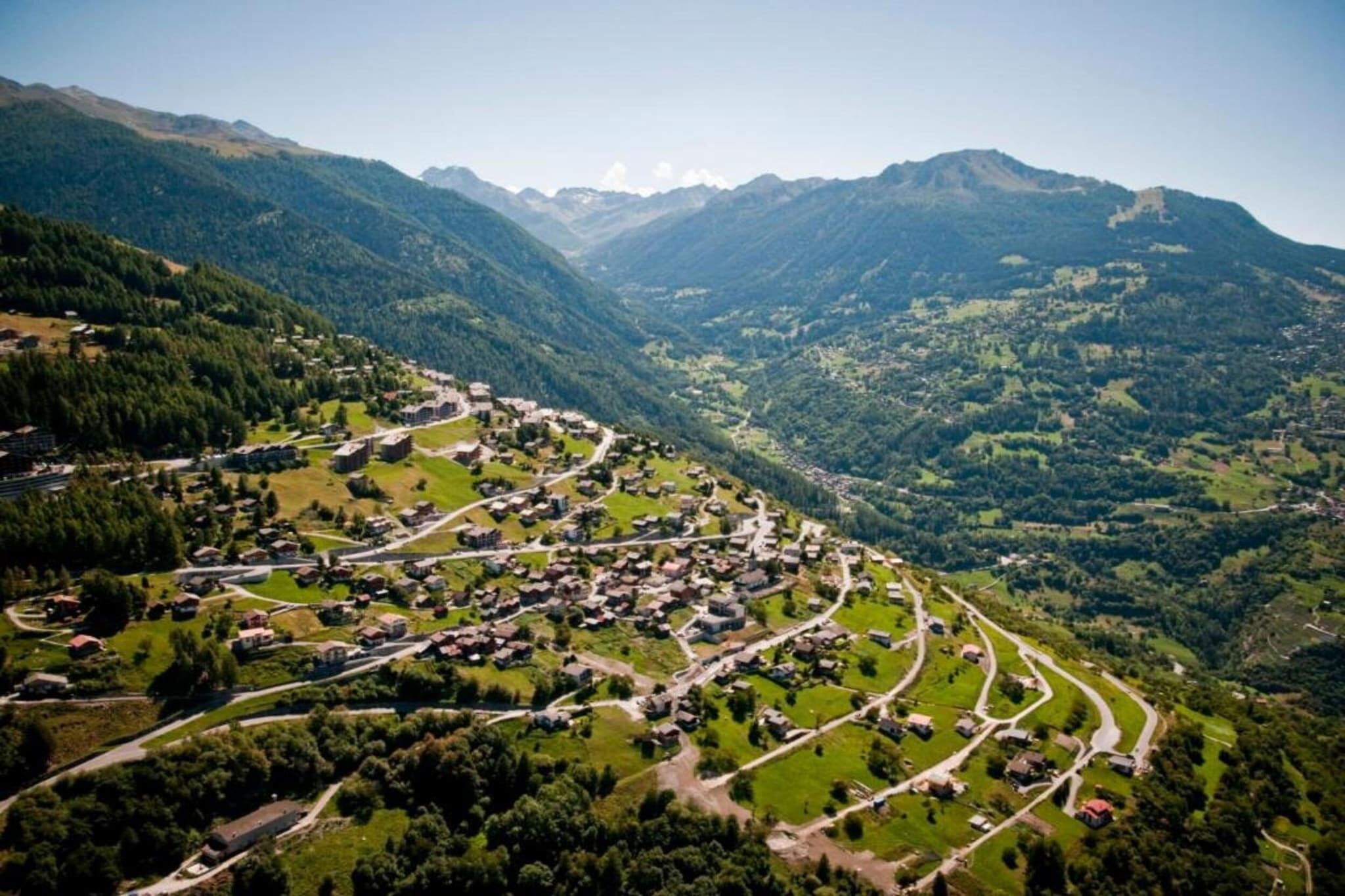 Luchtfoto