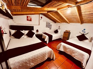 Family Room, Balcony | Free WiFi