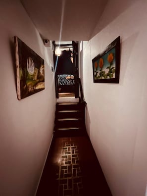 Área de estar