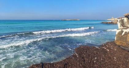 Lovely 3-bedroom villa in Alexandria Governorate