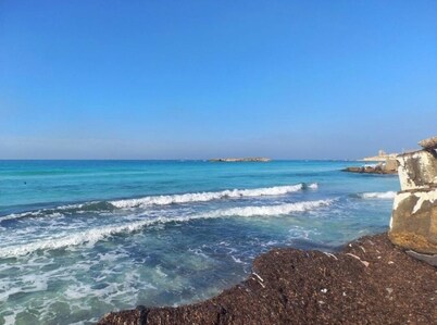 Lovely 3-bedroom villa in Alexandria Governorate