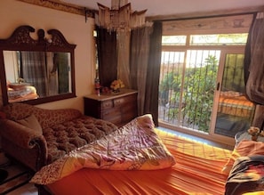 1 habitación y internet
