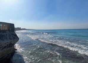 Beach - Lovely 3-bedroom villa in Alexandria Governorate (Alexandria Governorate)