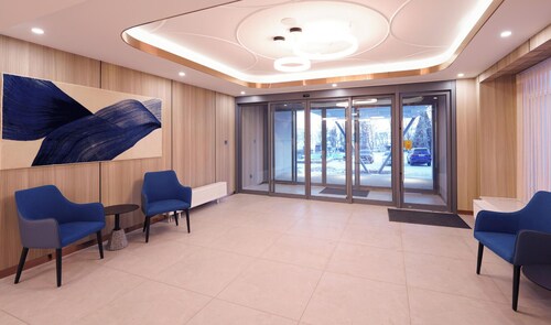 Landmark Hotel Erdenet