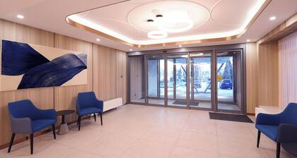 Landmark Hotel Erdenet