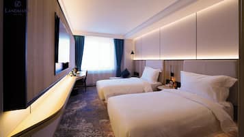 Double Room, Non Smoking