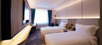 Landmark Hotel Erdenet