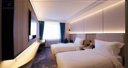 Landmark Hotel Erdenet