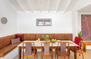 Family House, 4 Bedrooms
