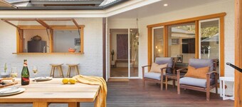 River Cottage A Brunswick Heads Hideaway