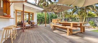 River Cottage A Brunswick Heads Hideaway