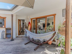 Family House, 4 Bedrooms | Terrace/patio