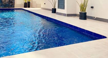 Maison Luxe Apartments