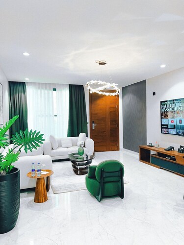 Maison Luxe Apartments