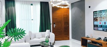 Maison Luxe Apartments