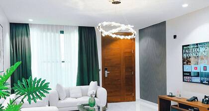 Maison Luxe Apartments